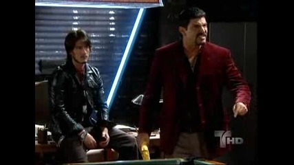 Mas Sabe El Diablo Capitulo 11 (3/5)