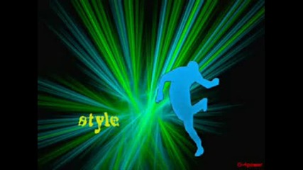 Jakarta - One Desire {jumpstyle}