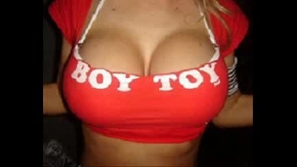 Tit Man Video 6 