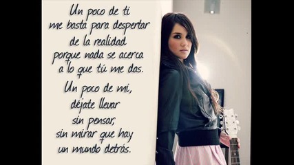 Rbd - El Mundo Detras letra
