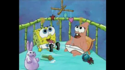 Spongebob - Crazy Movie [from Www.metacafe.com].wmv