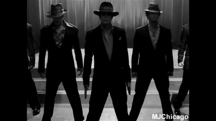 Michael Jackson - Chicago