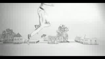 Nike Women Here I am - Simona La Mantia