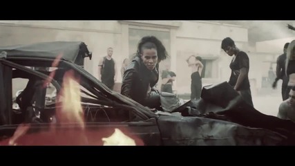 Harlee - Dream Warriors (director s Cut) ft. Akon