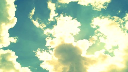 Hosta - Summer Days (featuring Catherine Danica)
