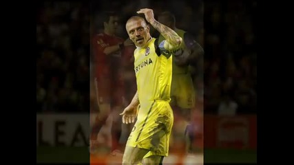 2010 2011 Europa League Liverpool - vs - Sparta Prague 1 - 0 [2