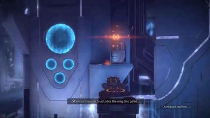 Tron Evolution mision 7