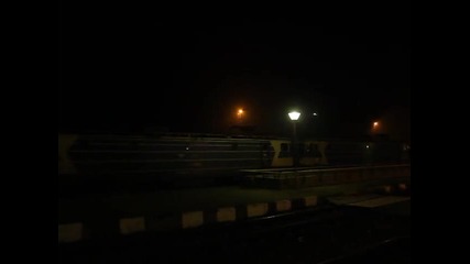 трите мечки 46033+46044+46124 на Карнобат - 2част