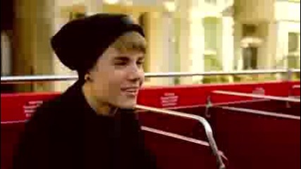 Itv Special - This Is Justin Bieber
