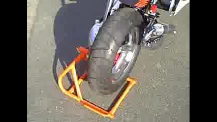 Gilera Runner vrx 