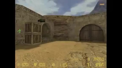 Amazing Cs Skills part 1