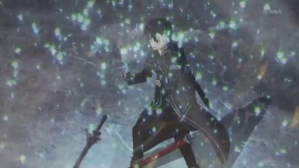 Sword Art Online Amv