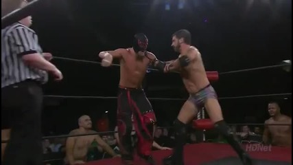 Roh 9.13.10 Part 5/5 