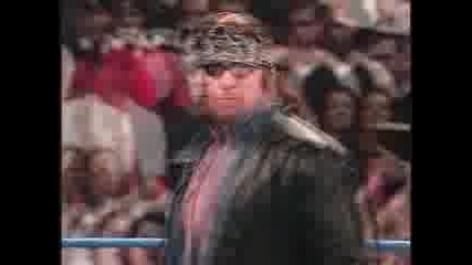 Undertaker