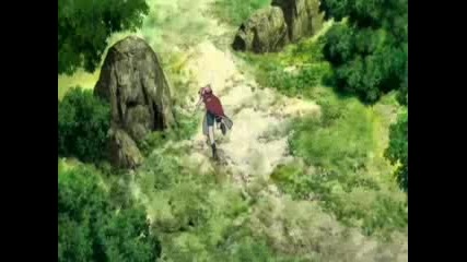 A Place For My Head - Narutoamv