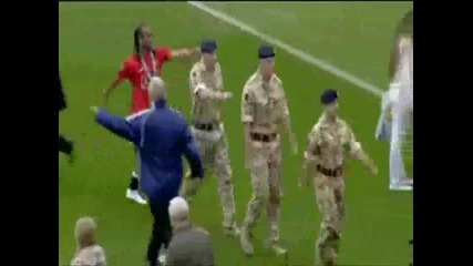 Soccer Am - The Best of 3rd Eye