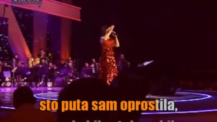 Ana Bekuta - Rano moja - demo karaoke