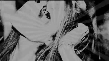 Adriana grande _love sick ( collab part)