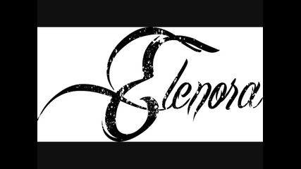 Elenora - Rome is Where the Art is (new Song 2012)