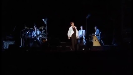 Peter Gabriel - Sledgehammer