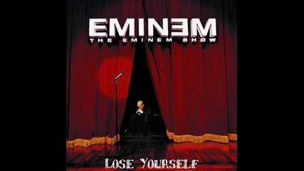 Eminem - Lose Yourself Instrumental 2010 