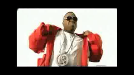 Mike Jones Feat. Hurricane Chris - Drop And Gimme 50