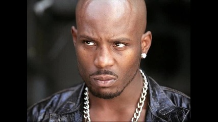 dmx- The Rain
