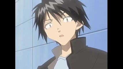 Dears Епизод 11 Eng Dub