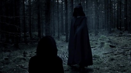 Therion - Sitra Ahra [official video]