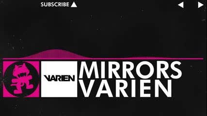 [drumstep] Varien - Mirrors