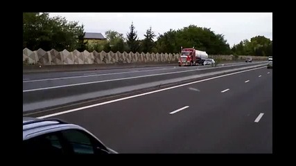 Ам трък