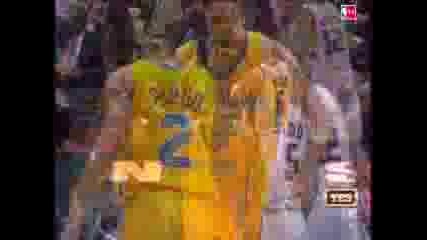 Nba Tv Top 10 November 12 