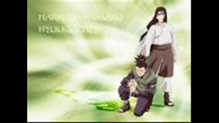 Neji On The Best