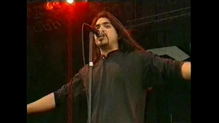 Fates Warning - A Pleasent Shade Of Grey Part Vi ( Live Dynamo Open Air 1998 ) 