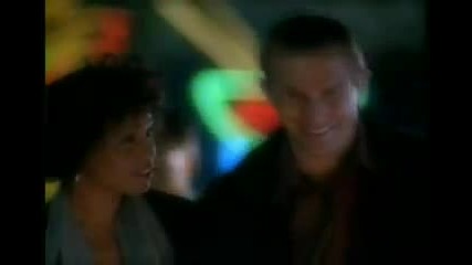 I have Nothing - Whitney Houston 