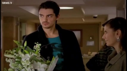 Eve dusen yildirim 3 Bolum