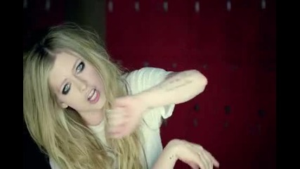 Avril Lavigne - Here s To Never Growing Up