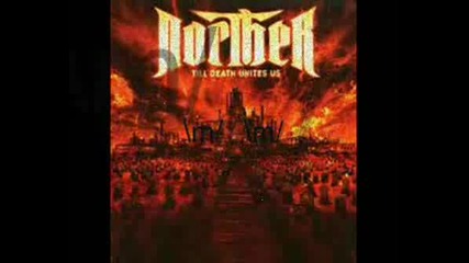 Norther - Alone In The End