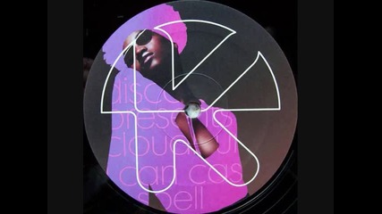 Disco Tex Presents Cloudburst - I Can Cast A Spell 