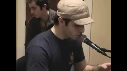 itunes - Linkin Park - Shadow of the Day (piano acoustic)