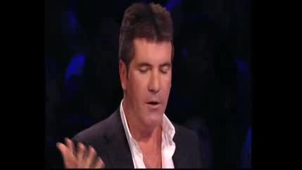 2 Grand - Final - Britains Got Talent 2009 (hq)