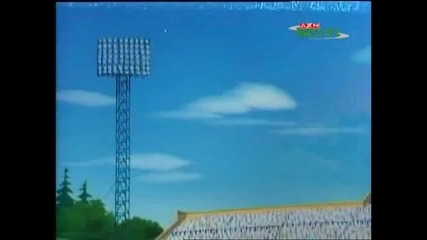 Captain Tsubasa s01 e112 bg sub