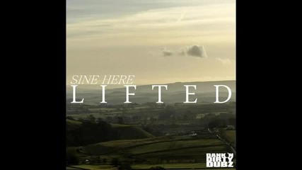 Sine Here - Holding On To The Pieces