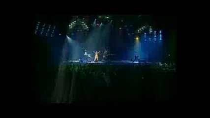 Nightwish - Planet hell 