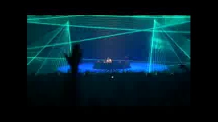 Dj Tiesto - Traffic Vbox7