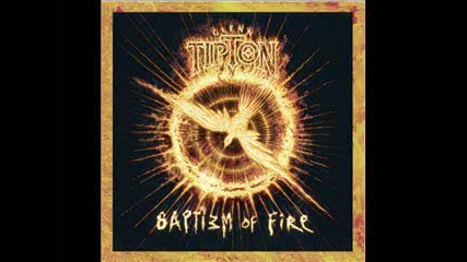 Glenn Tipton (Judas Priest) - Baptizm Of Fire