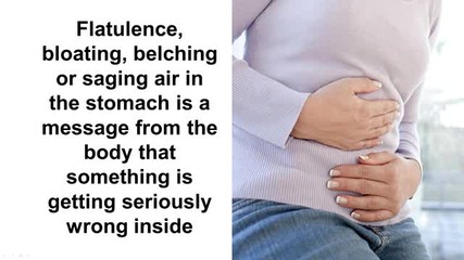 How To Relieve Bloating