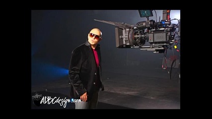 Pitbull ft. Paulina Rubio - Ni Rosas Ni Jugetes 