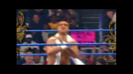 Wwe Alberto Del Rio Titantron 2011 (hd)
