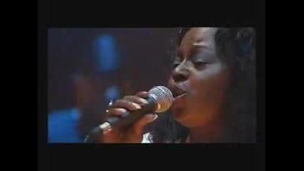 Angie Stone - Pissed Off Live 